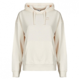 SweaterPumaESSELEVATEDComfortHoodieTR