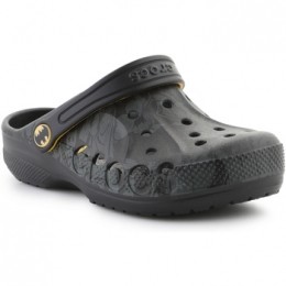 SandalenCrocsBatmanBayaClogK210347-001Black