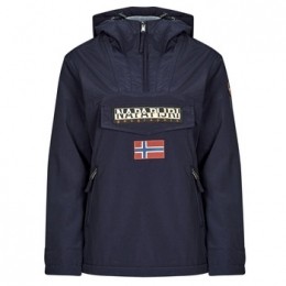 ParkaJasNapapijriRAINFORESTWPKT4