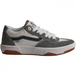 LageSneakersVansVN0A2Z3I1XM1-GREWHT
