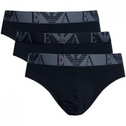 SlipsEmporioArmani3-packstretchkatoenenslips