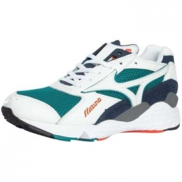 LageSneakersMizunoMondoControlTrainers