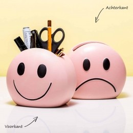 Smilepotje-Plat