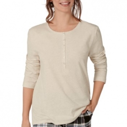 TriumphLoungeMeCottonButtonTabTopActie