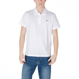 PoloShirtKorteMouwEmporioArmaniEA7SwimwearEM000571AF12331