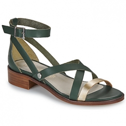 SandalenCasualAttitudeCOUTIL