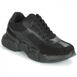 LageSneakersYurbanJILIBELLE