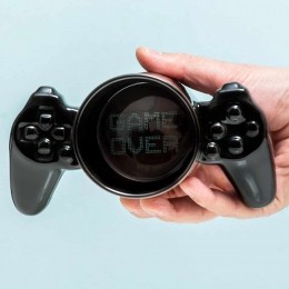 GameOverMok
