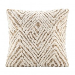 LeenBakker-SierkussenJosh-Zandoff-white-45x45Cm-PolyesterKatoen-WitBeige