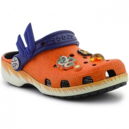 SandalenCrocsDragonBallZClsClgK210897-90HMulti