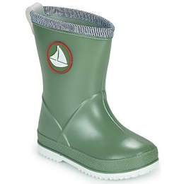 RegenlaarzenBeOnlyCORVETTE