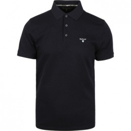 T-shirtBarbourPoloSuttonTailoredNavy