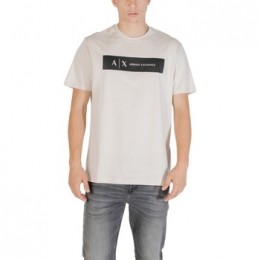 PoloShirtLangeMouwEAXXM001425AF10361