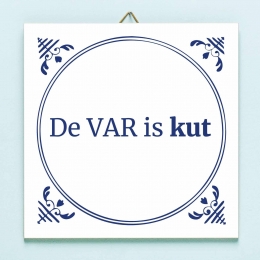 TegeltjeDeVARiskut