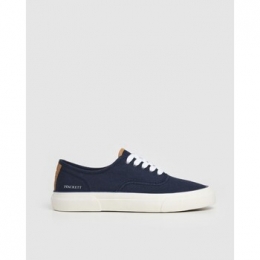 LageSneakersHackettHMS21480BLAKESMART