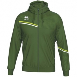 TrainingsjackErreaEberAd