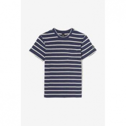 T-shirtKorteMouwLeTempsdesCerisesT-shirtNORIS