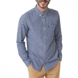 OverhemdLangeMouwTBS-