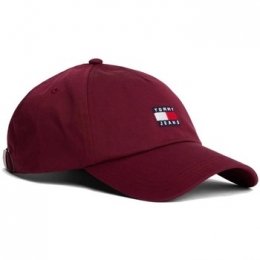 PetTommyJeansTJMHERITAGECORECAP