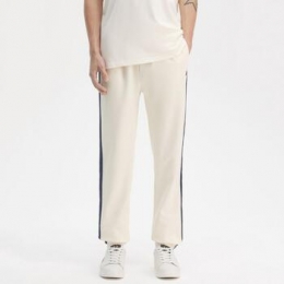 BroekFredPerryCONTRASTTAPEDTRACKPANT