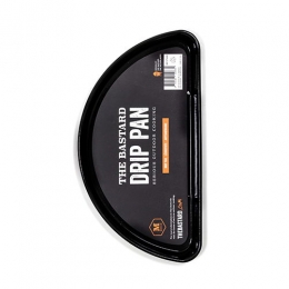 DripPanHalfMoonMediumBBQTheBastard-Thebastard