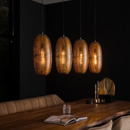 LifestyleFurnHanglampAubre4-lampsMetaal-BronsAntiek