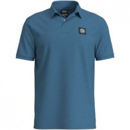 PoloShirtKorteMouwTheIndianFaceOriginal