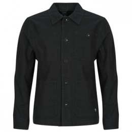 WindjackVansDrillChoreCanvasJacket