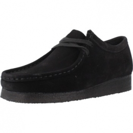 LageSneakersClarksWALLABEE