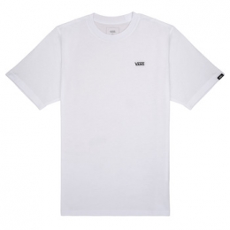 T-shirtKorteMouwVansBYLEFTCHEST