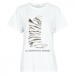 T-shirtKorteMouwReplayW3509D