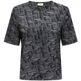 T-shirtKorteMouwJDY-