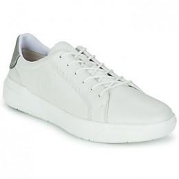 LageSneakersTimberlandSenecaBayOxford