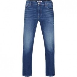 SkinnyJeansTommyHilfiger-