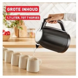 TefalKO5S08Waterkoker
