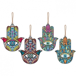 HangersSignesGrimaltHandVanFatimaHanger4U