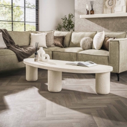 LifestyleFurnOrganischeSalontafelKarleMarmercomposiet157x61cm-Marmercomposiet-Japandi