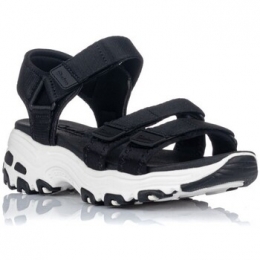 SandalenSkechersMANDEN31514