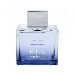 AntonioBanderasKingOfSeductionEaudeToilette50ml