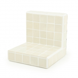 By-BooWandplankStaxxAardewerk-Beige