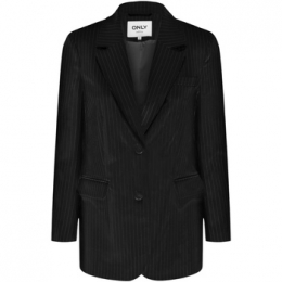 ColbertOnlyONLREINALSPINSTRIPEBLAZERTLRNOOS15311367