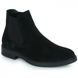 LaarzenSelectedSLHBLAKESUEDECHELSEABOOT