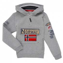 SweaterGeographicalNorwayGYMCLASS