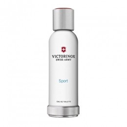 VictorinoxSwissArmySwissArmySportEaudeToilette100ml
