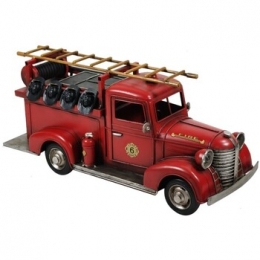 BeeldjesSignesGrimaltBrandweerwagen