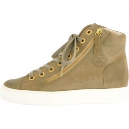 HogeSneakersPaulGreenSneaker