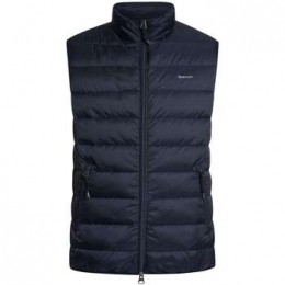 VestGantLichtedonzenbodywarmer