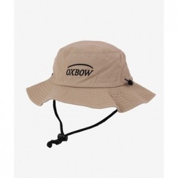 HoedOxbowBosjesmanhoedEBUSH