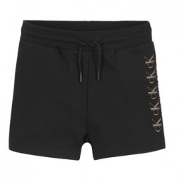 KorteBroekCalvinKleinJeansCKREPEATFOILKNITSHORTS