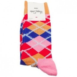 HighsocksHappysocksARGYLE